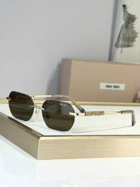 Picture of Miu Miu Sunglasses _SKUfw79721917fw